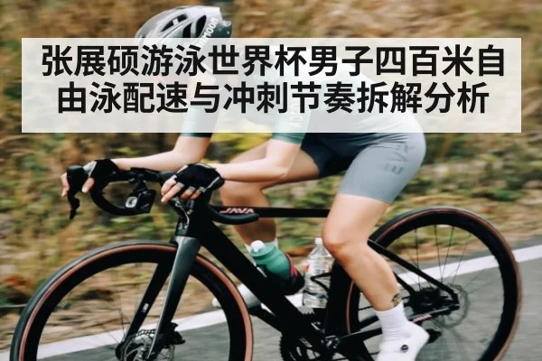 张展硕游泳世界杯男子四百米自由泳配速与冲刺节奏拆解分析